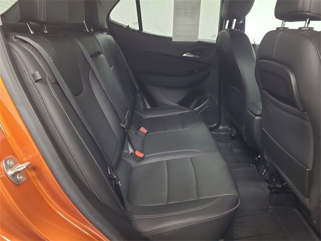 2022 Buick Encore GX Essence