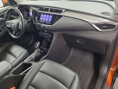 2022 Buick Encore GX Essence