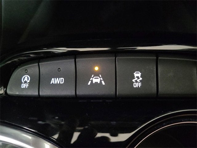 2022 Buick Encore GX Essence