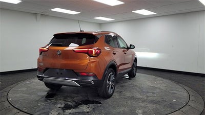 2022 Buick Encore GX Essence