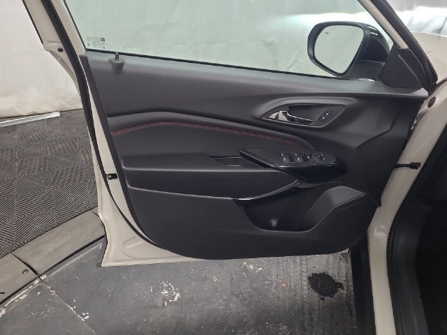 2026 Chevrolet Trax RS - Photo 21
