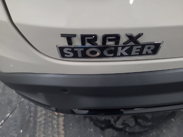 2026 Chevrolet Trax RS - Photo 29