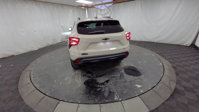 2026 Chevrolet Trax RS - Photo 8