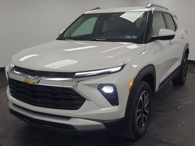 2024 Chevrolet Trailblazer LT AWD's photo