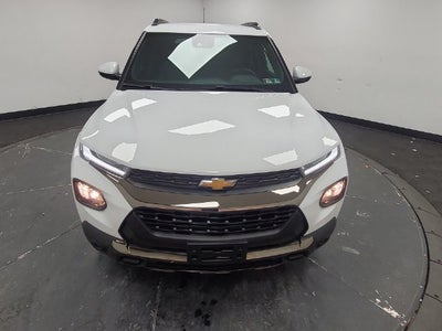2023 Chevrolet Trailblazer ACTIV