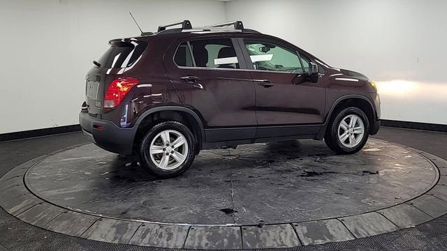 Used 2016 Chevrolet Trax LT with VIN KL7CJPSB5GB749759 for sale in State College, PA