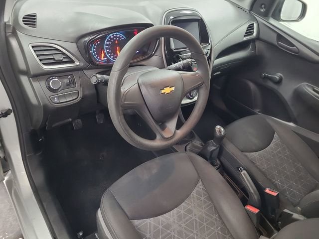 2020 Chevrolet Spark LS Manual