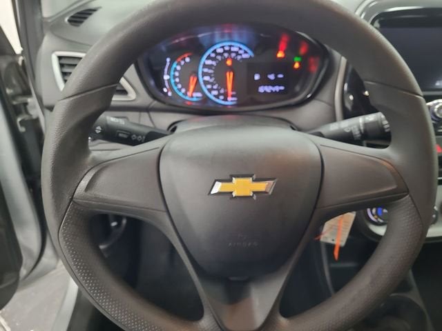 2020 Chevrolet Spark LS Manual