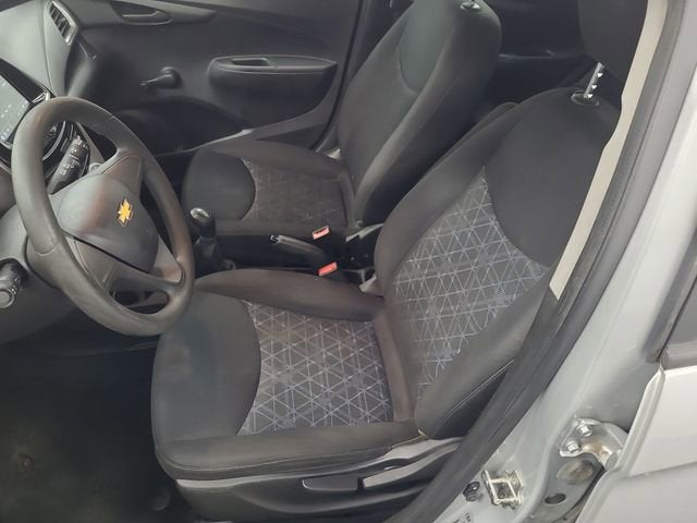 2020 Chevrolet Spark LS Manual