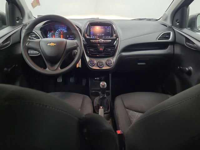 2020 Chevrolet Spark LS Manual