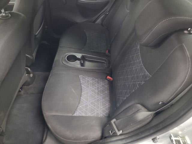 2020 Chevrolet Spark LS Manual