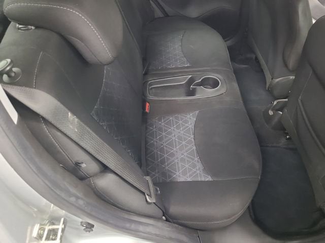 2020 Chevrolet Spark LS Manual