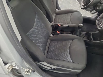 2020 Chevrolet Spark LS Manual