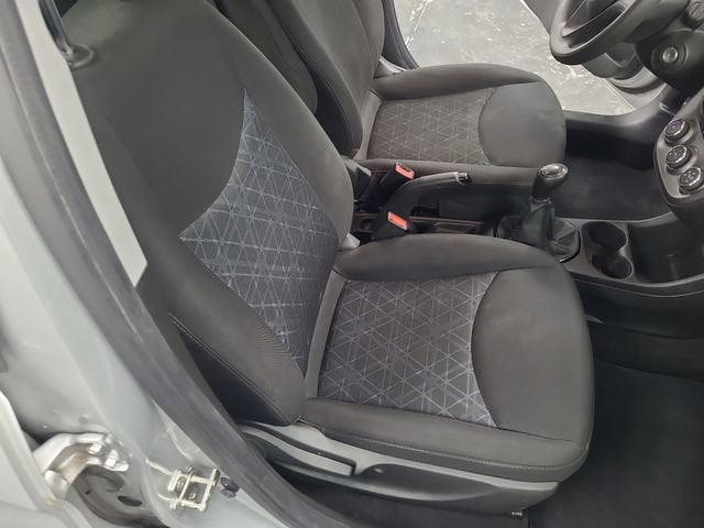 2020 Chevrolet Spark LS Manual