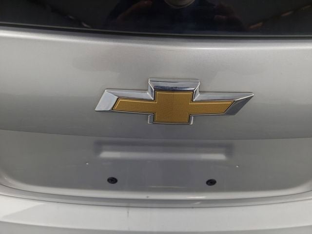 2020 Chevrolet Spark LS Manual
