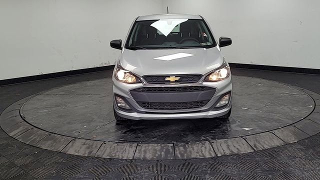 2020 Chevrolet Spark LS Manual