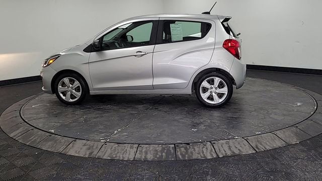 2020 Chevrolet Spark LS Manual