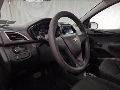 2022 Chevrolet Spark LS