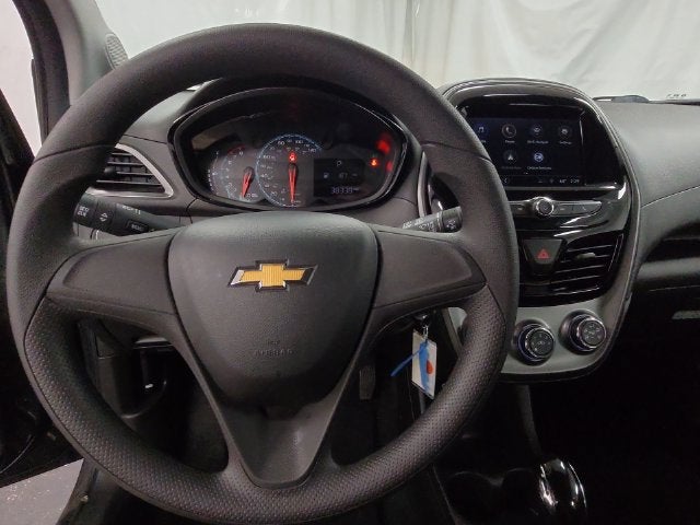 2022 Chevrolet Spark LS