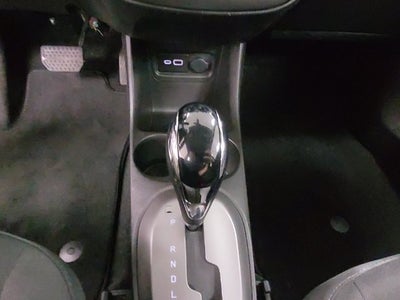 2022 Chevrolet Spark LS