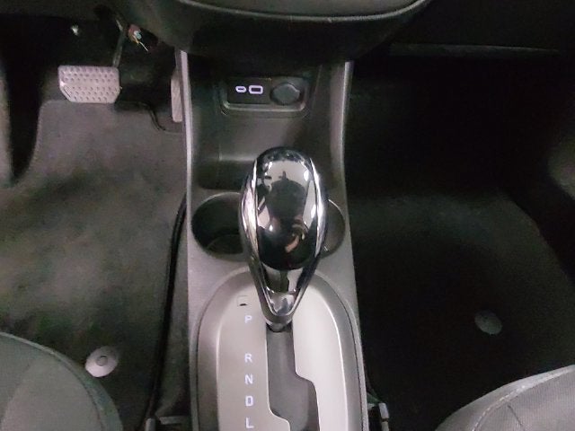 2022 Chevrolet Spark LS