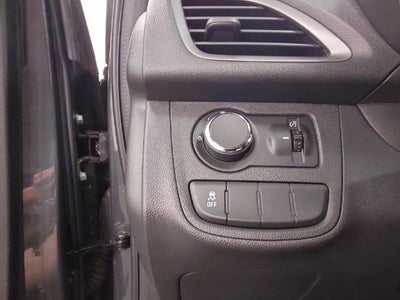 2022 Chevrolet Spark LS