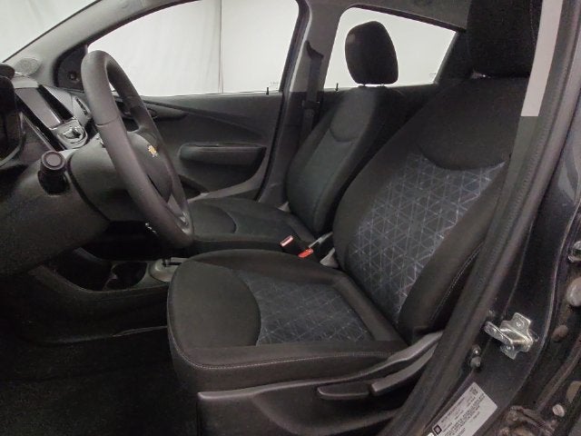 2022 Chevrolet Spark LS
