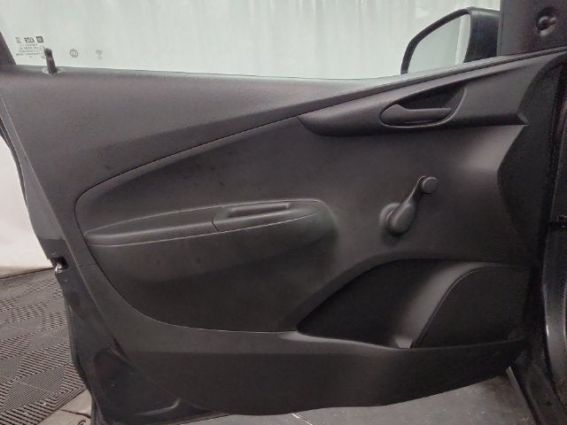 2022 Chevrolet Spark LS