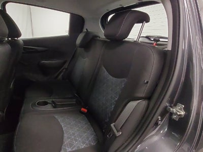 2022 Chevrolet Spark LS