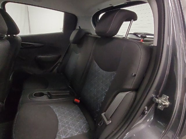2022 Chevrolet Spark LS