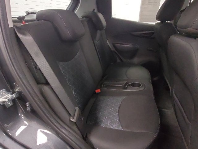 2022 Chevrolet Spark LS