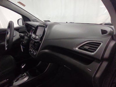 2022 Chevrolet Spark LS
