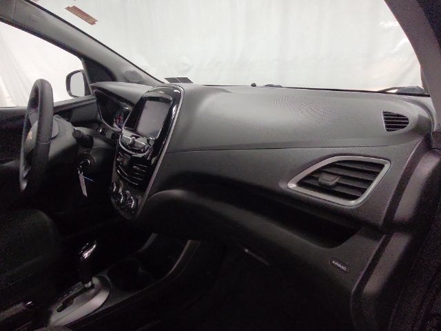 2022 Chevrolet Spark LS