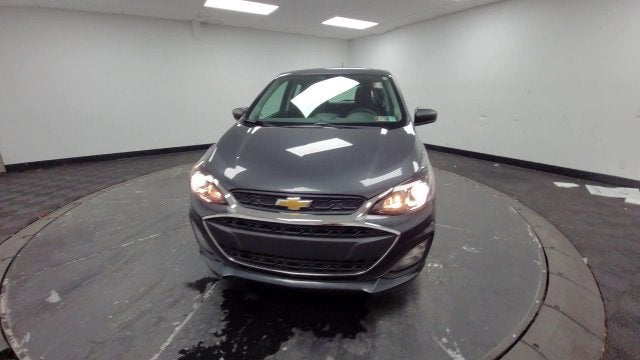 2022 Chevrolet Spark LS