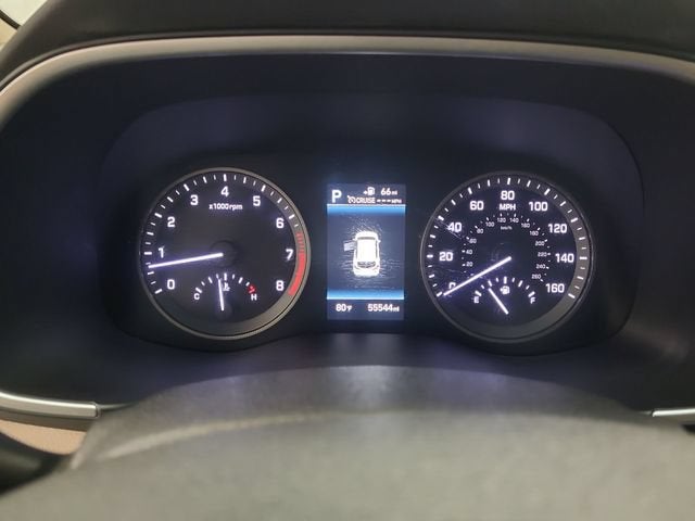 2021 Hyundai Tucson Ultimate