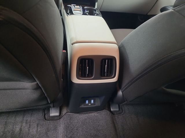 2024 Hyundai Tucson Plug-In Hybrid SEL