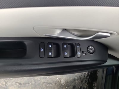 2024 Hyundai Tucson Plug-In Hybrid SEL