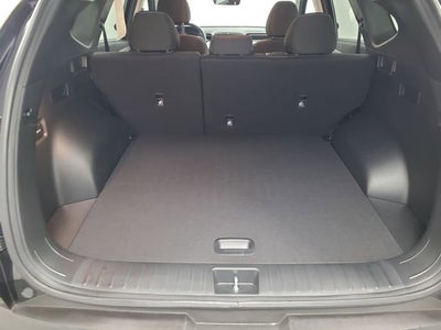 2024 Hyundai Tucson Plug-In Hybrid SEL