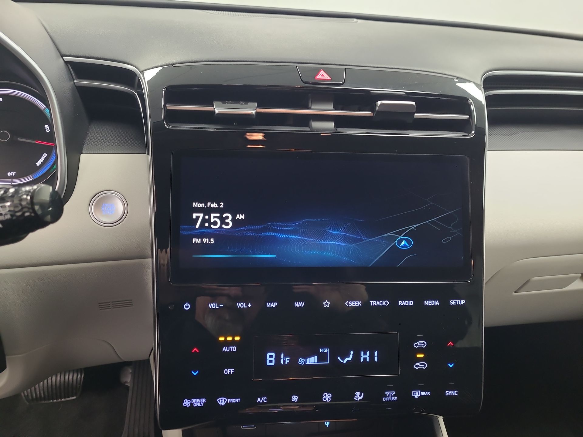 2024 Hyundai Tucson Plug-In Hybrid SEL