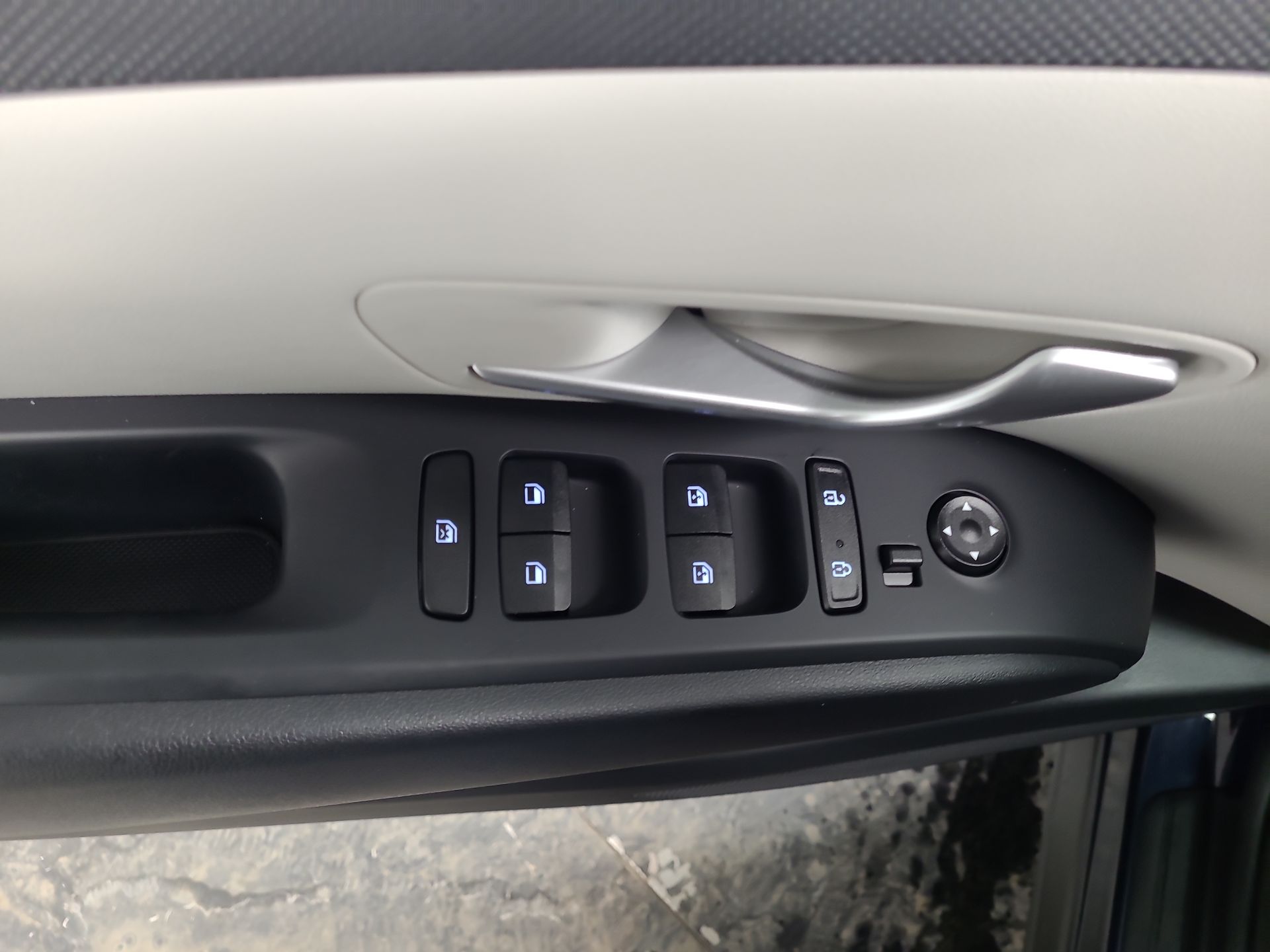 2024 Hyundai Tucson Plug-In Hybrid SEL