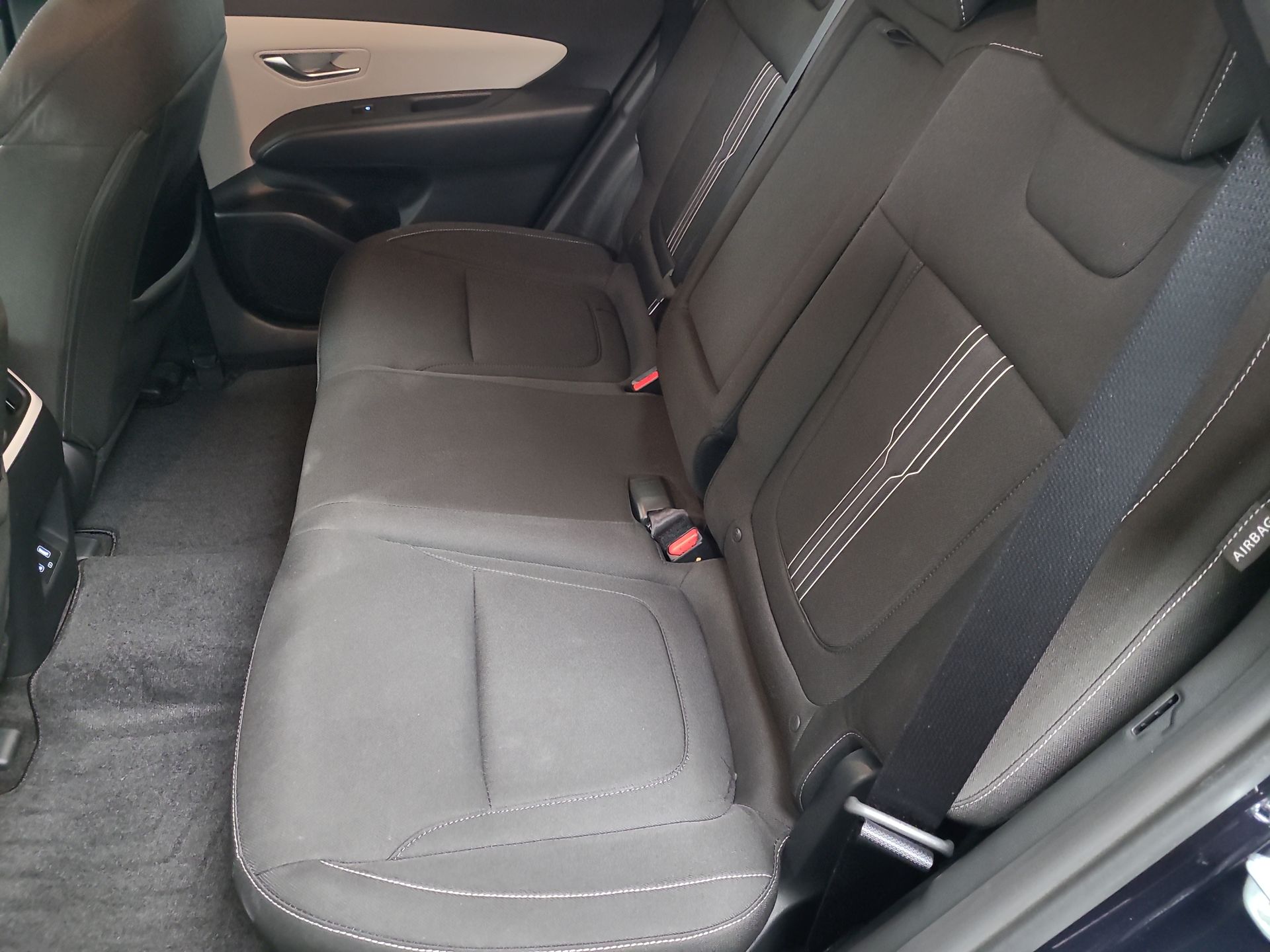 2024 Hyundai Tucson Plug-In Hybrid SEL