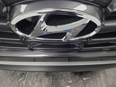 2024 Hyundai Tucson Plug-In Hybrid SEL