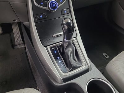 2014 Hyundai Elantra Limited