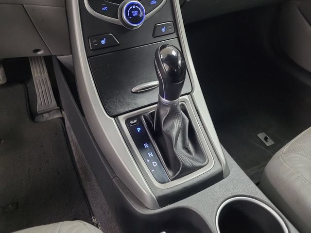 2014 Hyundai Elantra Limited
