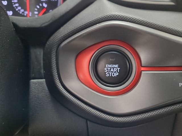 2019 Hyundai Veloster Turbo Ultimate