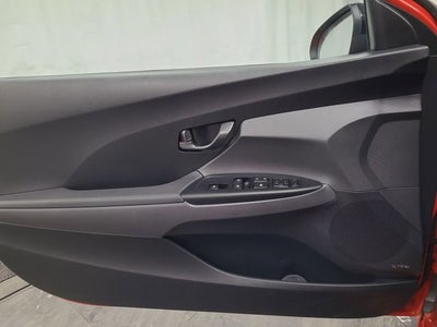 2019 Hyundai Veloster Turbo Ultimate