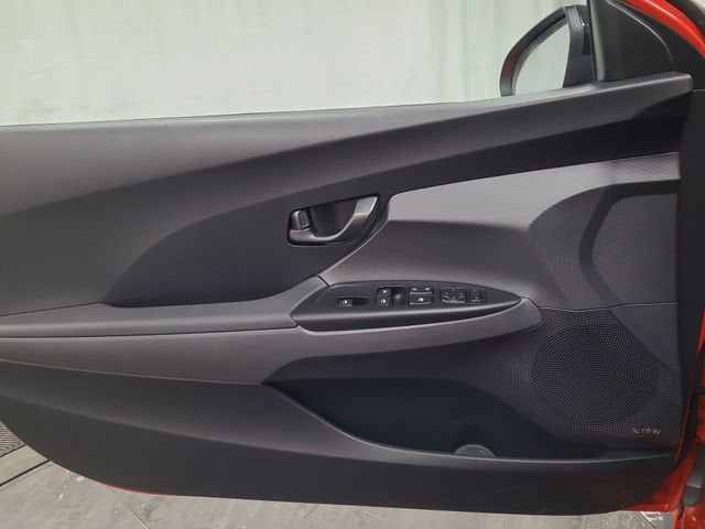 2019 Hyundai Veloster Turbo Ultimate