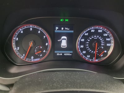 2019 Hyundai Veloster Turbo Ultimate