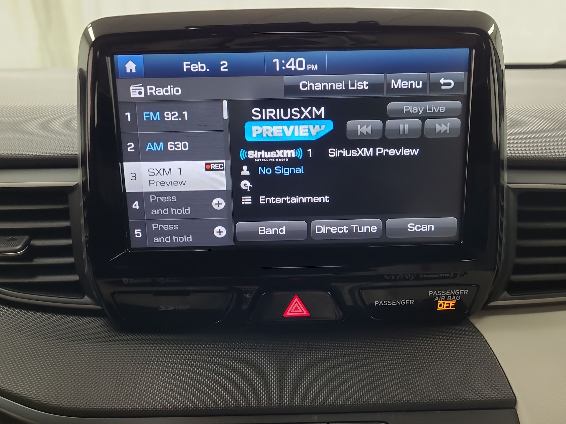 2019 Hyundai Veloster Turbo Ultimate