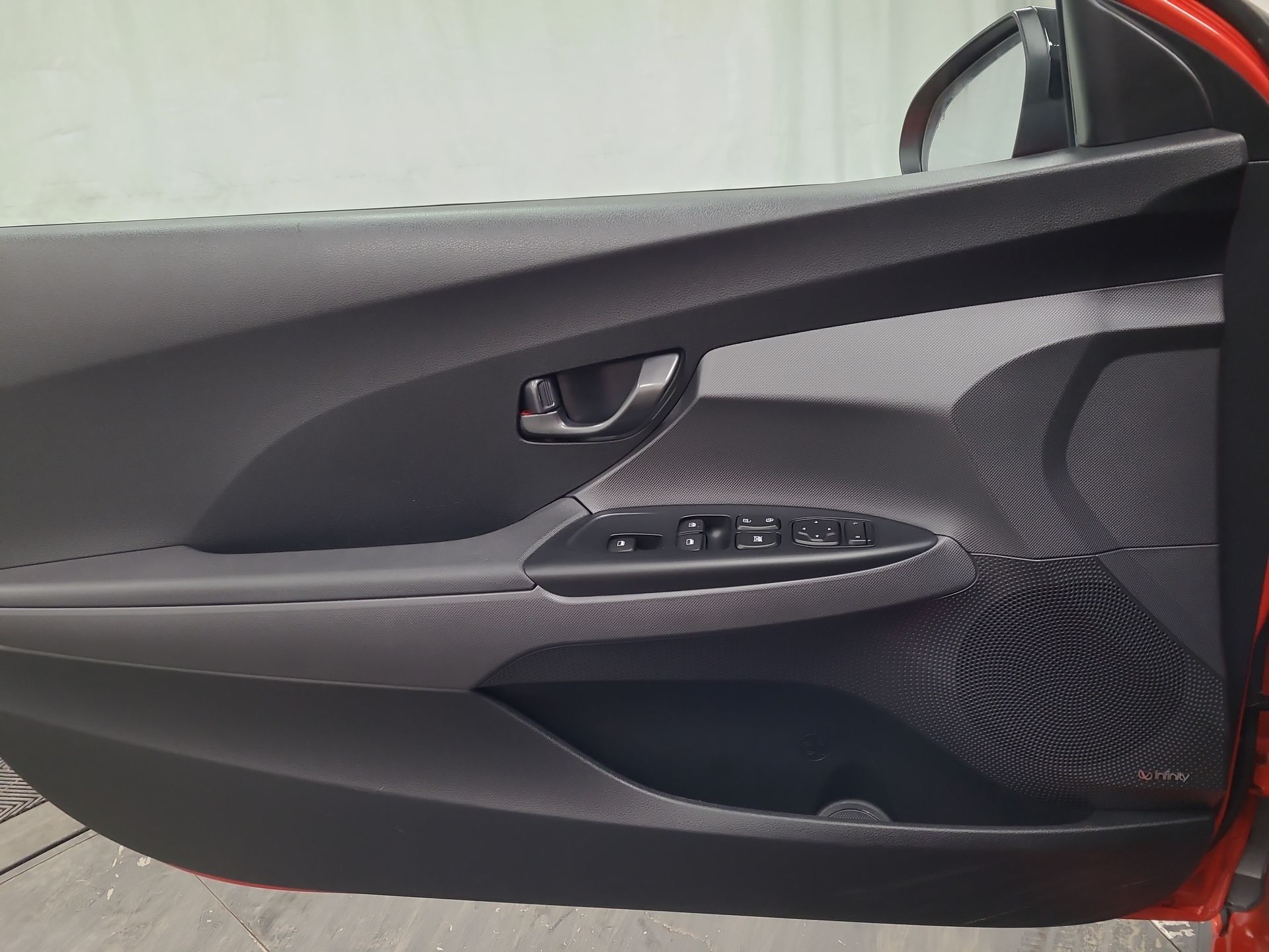 2019 Hyundai Veloster Turbo Ultimate